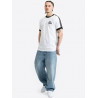 T-SHIRT CRAIGTOWN WHITE LONSDALE