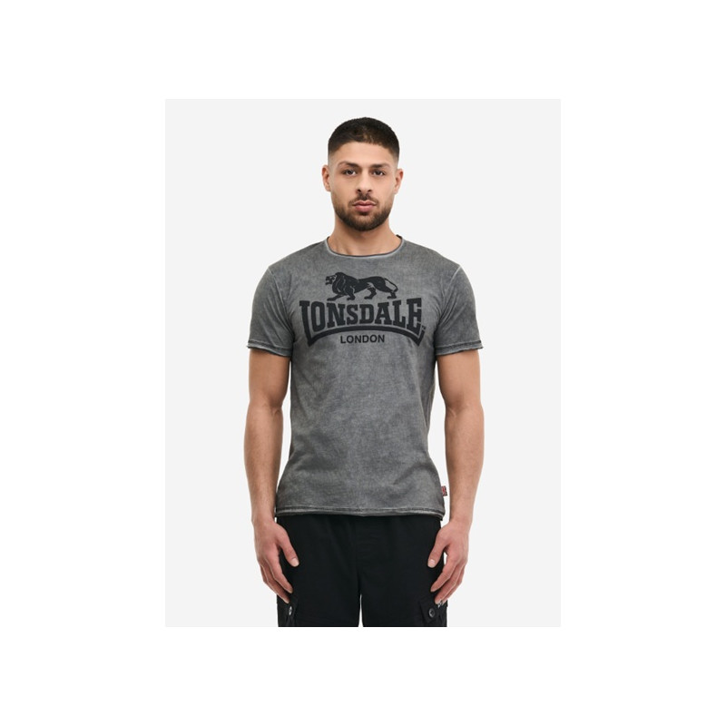 T-SHIRT GAINFORD LONSDALE