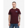 T-SHIRT SHILDON LONSDALE