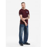 T-SHIRT SHILDON LONSDALE