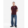 T-SHIRT SHILDON LONSDALE