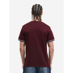 T-SHIRT SHILDON LONSDALE