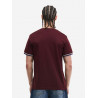T-SHIRT SHILDON LONSDALE