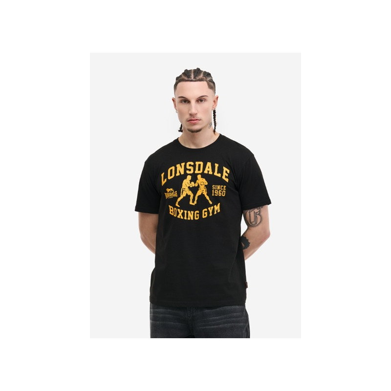 T-SHIRT THEWLES LONSDALE