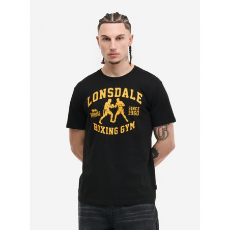 T-SHIRT THEWLES LONSDALE