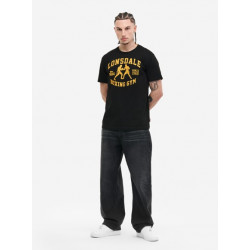 T-SHIRT THEWLES LONSDALE
