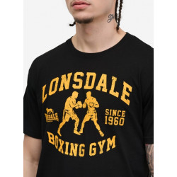 T-SHIRT THEWLES LONSDALE