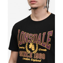 T-SHIRT AYCLIFFE LONSDALE