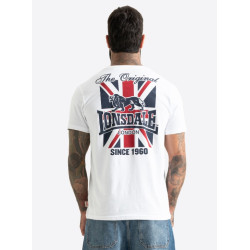 T-SHIRT WANSTEAD LONSDALE