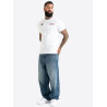 T-SHIRT WANSTEAD LONSDALE