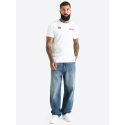 T-SHIRT WANSTEAD LONSDALE