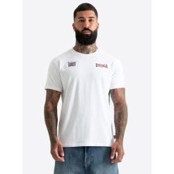 T-SHIRT WANSTEAD LONSDALE
