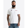 T-SHIRT WANSTEAD LONSDALE