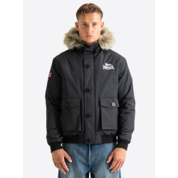 BLOUSON FARRINGDON LONSDALE
