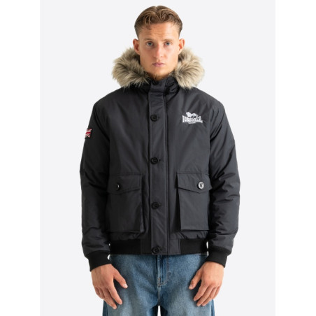 BLOUSON FARRINGDON LONSDALE