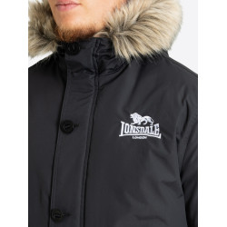 BLOUSON FARRINGDON LONSDALE