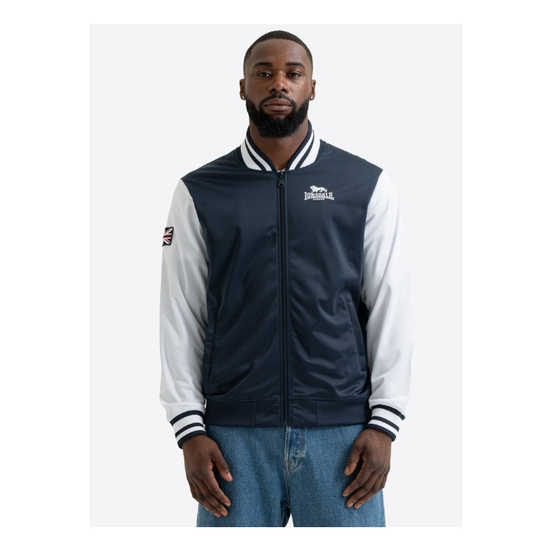 BLOUSON ELTHAM LONSDALE