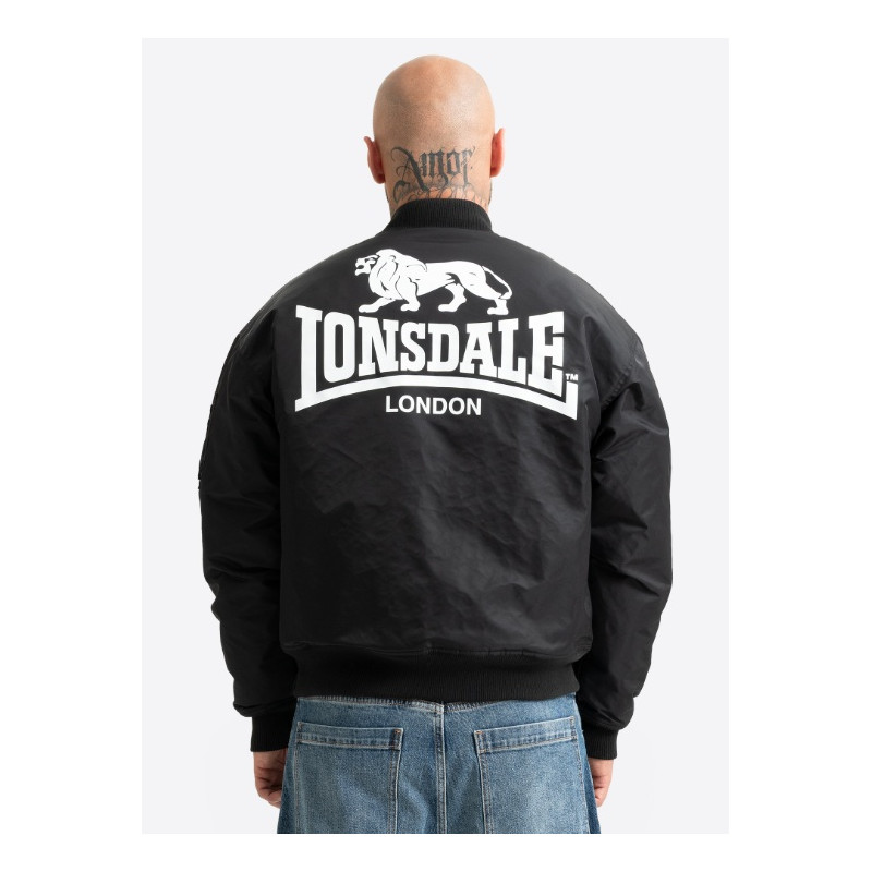 BLOUSON TORKSEY LONSDALE
