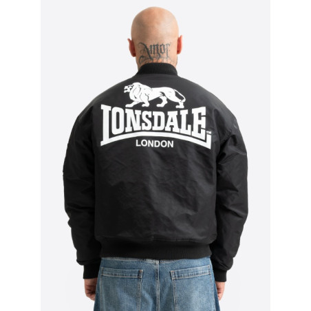 BLOUSON TORKSEY LONSDALE