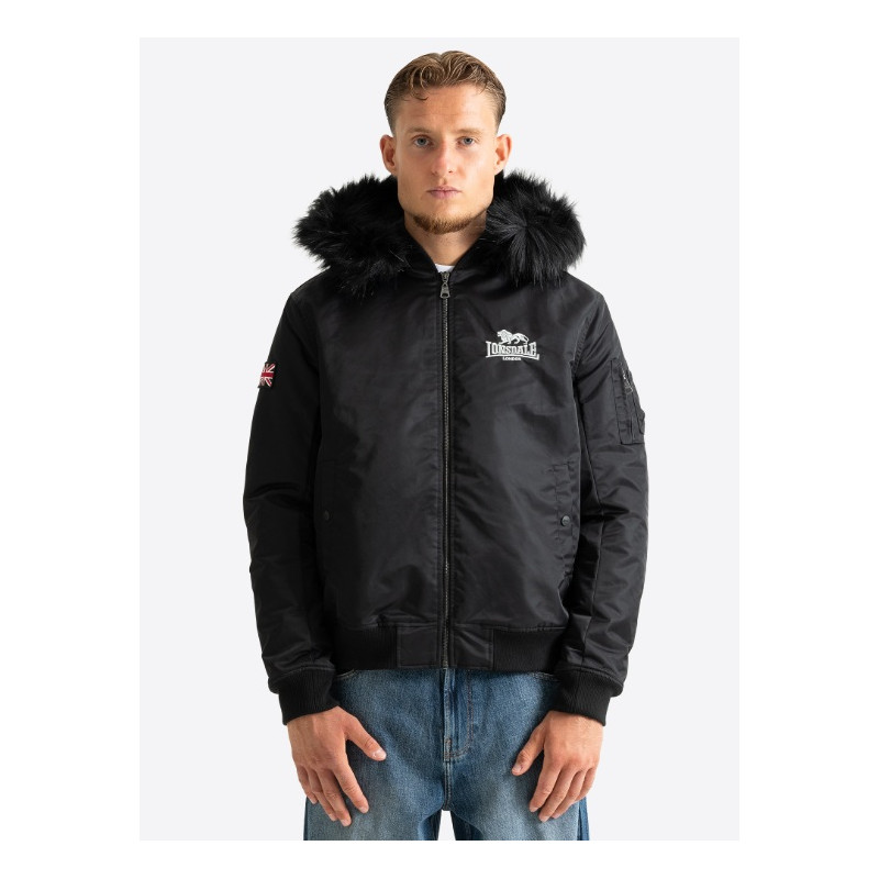 BLOUSON MORNINGTON LONSDALE