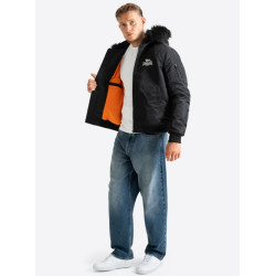 BLOUSON MORNINGTON LONSDALE