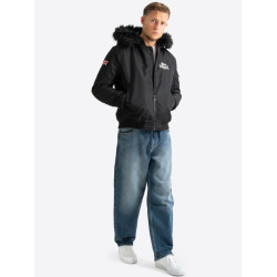 BLOUSON MORNINGTON LONSDALE
