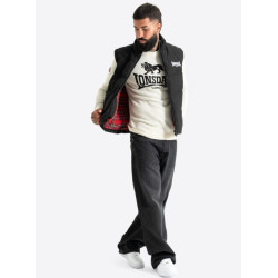 GILET DEPTFORD LONSDALE