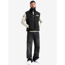 GILET DEPTFORD LONSDALE