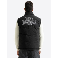 GILET DEPTFORD LONSDALE