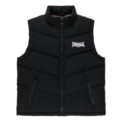GILET DEPTFORD LONSDALE