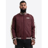 BLOUSON SHORTLANDS LONSDALE OXBLOOD