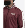BLOUSON SHORTLANDS LONSDALE OXBLOOD