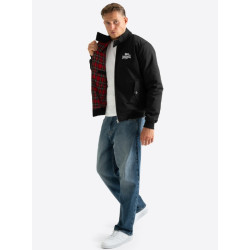 BLOUSON FITLING LONSDALE