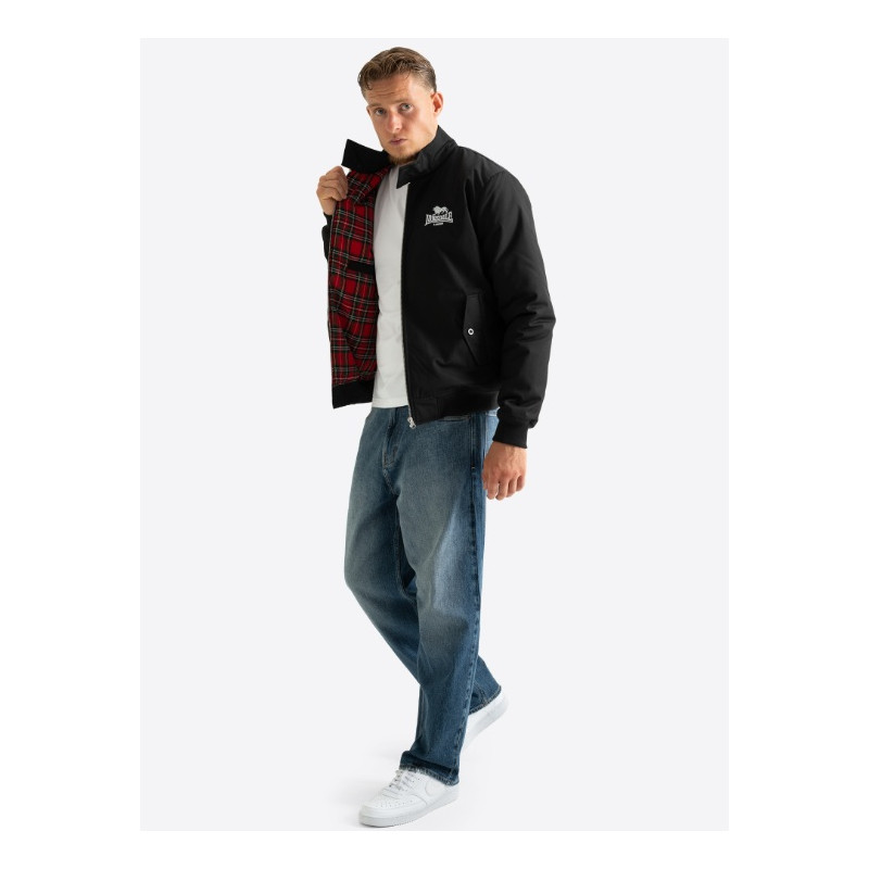 BLOUSON FITLING LONSDALE