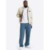 BLOUSON FITLING LONSDALE BEIGE
