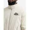 BLOUSON FITLING LONSDALE BEIGE