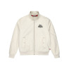 BLOUSON FITLING LONSDALE BEIGE