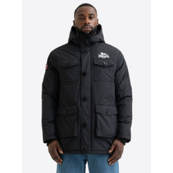 MANTEAU BIRLING LONSDALE
