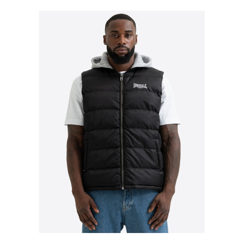VESTE MUDCHUTE LONSDALE