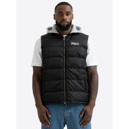 VESTE MUDCHUTE LONSDALE