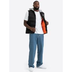 VESTE MUDCHUTE LONSDALE