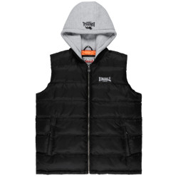VESTE MUDCHUTE LONSDALE