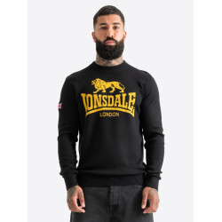 PULLOVER SWANSCOMBE LONSDALE