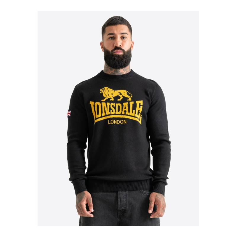 PULLOVER SWANSCOMBE LONSDALE