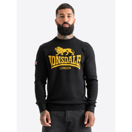 PULLOVER SWANSCOMBE LONSDALE