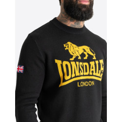PULLOVER SWANSCOMBE LONSDALE