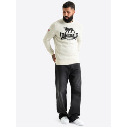 PULLOVER SWANSCOMBE LONSDALE BEIGE