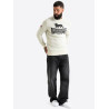 PULLOVER SWANSCOMBE LONSDALE BEIGE