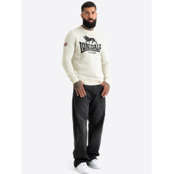 PULLOVER SWANSCOMBE LONSDALE BEIGE