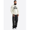 PULLOVER SWANSCOMBE LONSDALE BEIGE